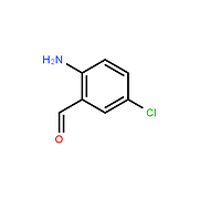 2-amino-5-chlorobenzaldehyde