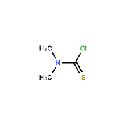 Dimethylcarbamothioic chloride