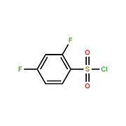 2,4-Difluorobenzenesulfonyl chloride