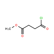 Methyl 4-chloro-4-oxobutyrate