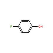 4-Fluorophenol
