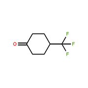 4-(Trifluoromethyl)cyclohexan-1-one
