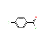 p-chlorobenzoyl chloride