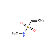 N-Methylethenesulfonamide