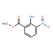 Methyl 2-amino-3-nitrobenzoate