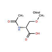 (R)-2-(Acetylamino)-3-methoxypropionic Acid