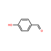 4-Hydroxybenzaldehyde