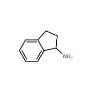 2,3-Dihydro-1H-inden-1-amine