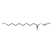 Vinyl decanoate