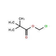 Chloromethyl pivalate