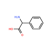2-Amino-2-phenylacetic acid