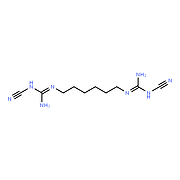 1,6-Hexamethylene-Bis-Cyanoguanidine(HMBDA)