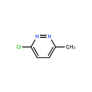 3-Chloro-6-methylpyridazine