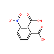 3-Nitrophthalic acid