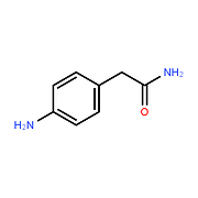 2-(4-Aminophenyl)acetamide