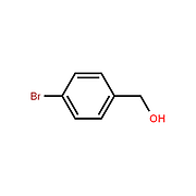 4-Bromobenzyl alcohol