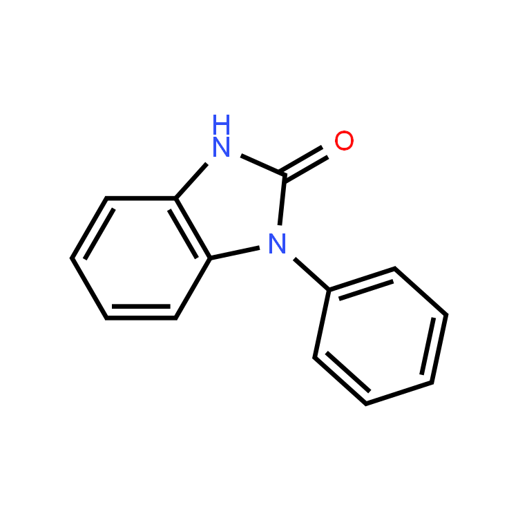 1-Phenyl-1H-benzo[d]imidazol-2(3H)-one