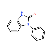 1-Phenyl-1H-benzo[d]imidazol-2(3H)-one