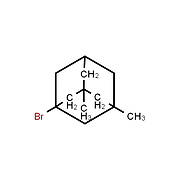 1-Bromo-3,5-dimethyladamantane