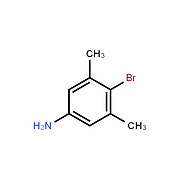 4-Bromo-3,5-dimethylaniline