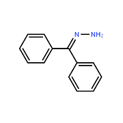 Benzophenone hydrazone