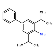 4-Phenyl-2,6-DI(propan-2-YL)aniline