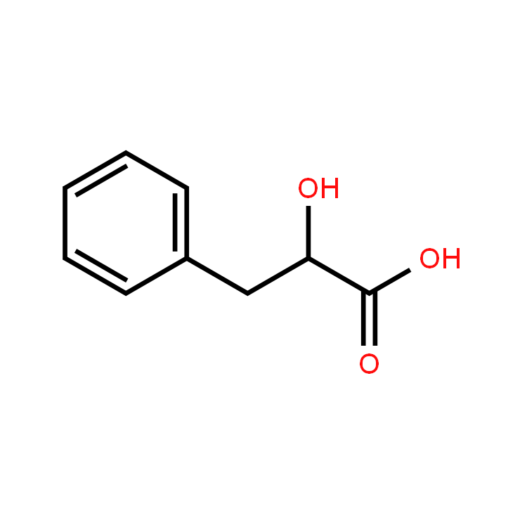 D(+)-Phenyllactic acid