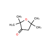 2,2,5,5-Tetramethyldihydrofuran-3(2H)-one