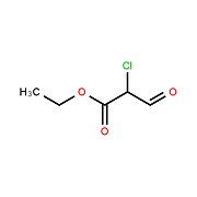 Ethyl 2-chloro-3-oxopropanoate