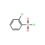 2-Chlorobenzenesulfonyl chloride