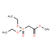 Methyl diethylphosphonoacetate