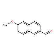 6-Methoxy-2-naphthaldehyde
