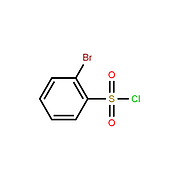 2-Bromobenzenesulfonyl chloride