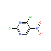 2,4-Dichloro-5-nitropyrimidine
