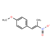 1-(4-METHOXYPHENYL)-2-NITROPROPENE