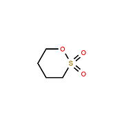 1,2-Oxathiane 2,2-dioxide
