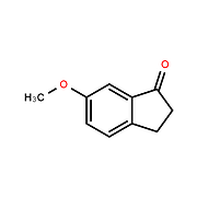 6-Methoxy-1-indanone