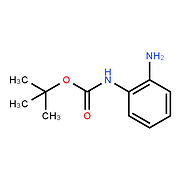 (2-Amino-phenyl)-carbamic Acid Tert-butyl Ester