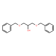 1,3-Bis(benzyloxy)-2-propanol