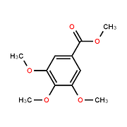 Methyl 3,4,5-trimethoxybenzoate