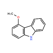 4-methoxy-9H-carbazole