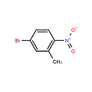 5-Bromo-2-nitrotoluene