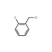 2-Iodobenzyl chloride