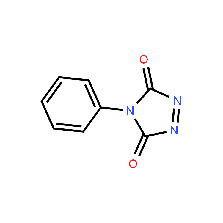 4-Phenyl-4H-1,2,4-triazole-3,5-dione