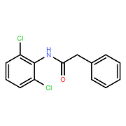 N-(2,6-dichlorophenyl)-2-phenylacetamide