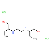 ethambutol dihydrochloride