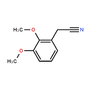 2,3-Dimethoxybenzeneacetonitrile