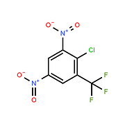2-Chloro-3,5-dinitrobenzotrifluoride