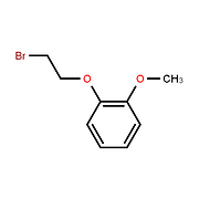 2-(2-Bromoethoxy)anisole