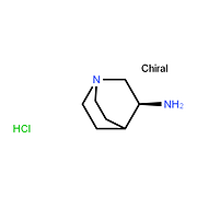 (S)-Quinuclidin-3-amine hydrochloride